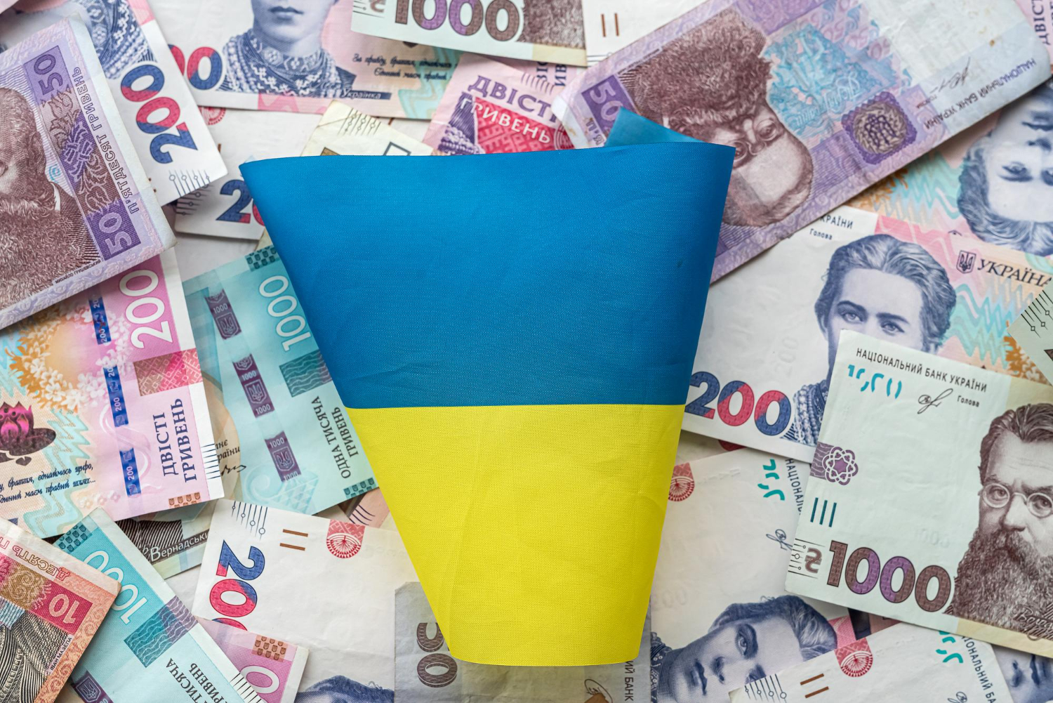 ukraine economy
